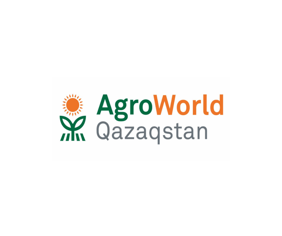 Exhibiting at AgroWorld Qazaqstan 2024