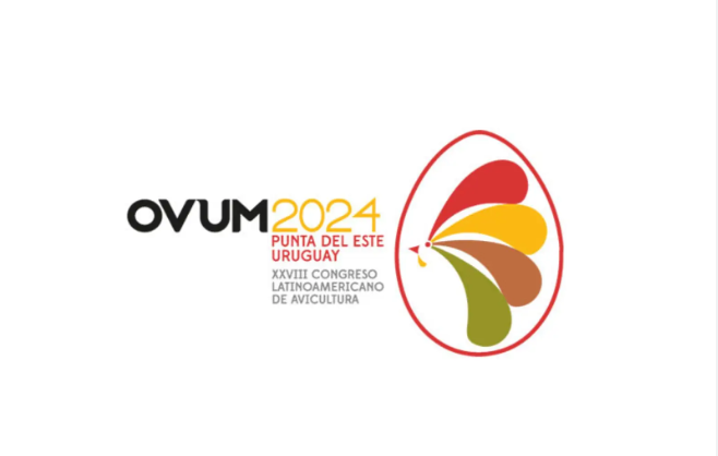 Exhibiting at OVUM Uruguay 2024